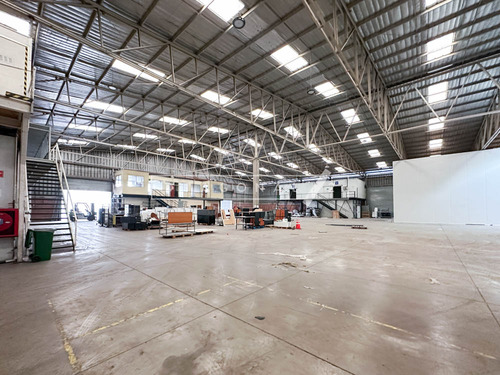 Bodega En Quilicura