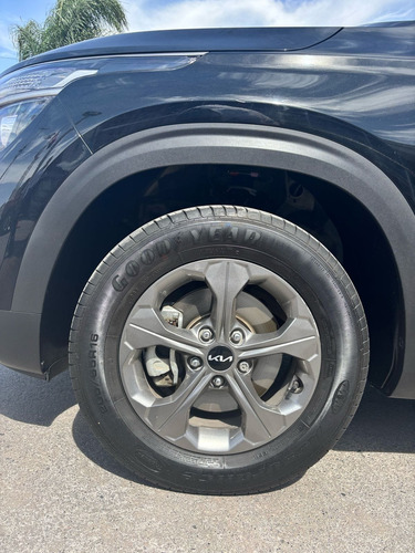 Kia Seltos 1.6 Ex At
