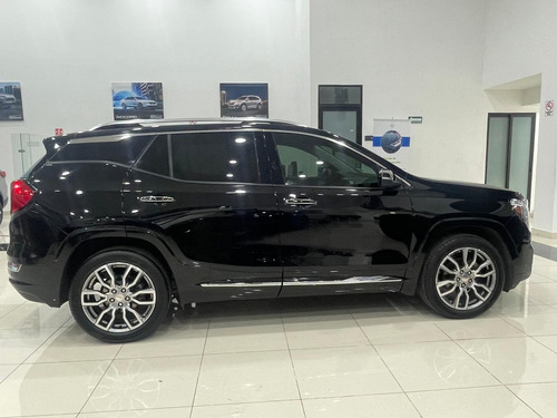GMC Terrain DENALI