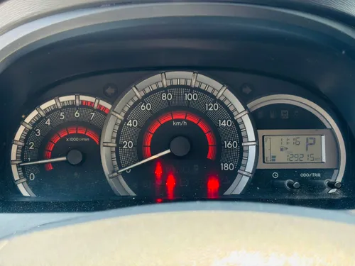Toyota Avanza 1.5 Xle At