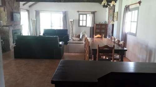 Casa - Punta Ballena. Venta. 5.983 M2 De Terreno