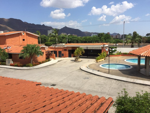 Imagen 1 de 30 de Maria Eugenia Blanco Vende Townhouse En Tazajal, Naguanagua 422415
