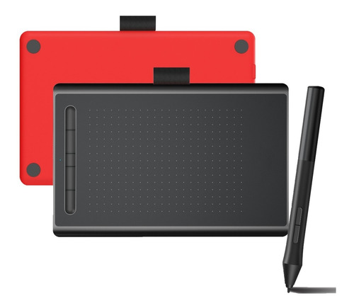 Tableta Gráfica Digitalizadora Bluetooth 2.4 G Wireless Usb
