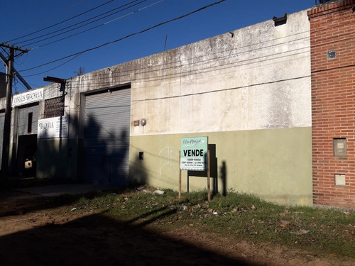 Venta Galpon Uso Comercial