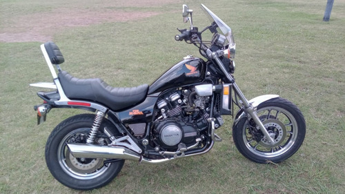 Honda V65 Magna Vf1100 Cc