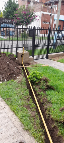 Imagen 2 de 5 de Matriculado Gasista & Electricista Escobar .pilar .