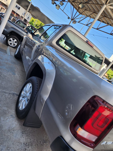 Volkswagen Amarok 3.0 V6 Cd Comfortline