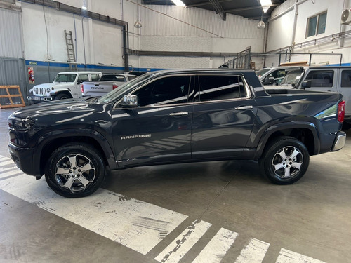 RAM Rampage 2.0 Laramie Gme At9 4X4