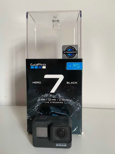 Gopro Hero 7 Black