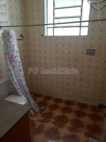 Casa De Vila No Rocha - Caca20027