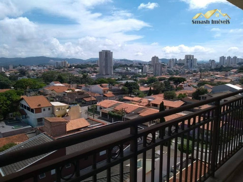 Imagem 7 de 10 de Apartamento Alto Padrão - Ap0386