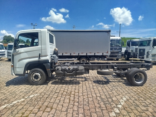 Vw 9.170 4x2 Delivery