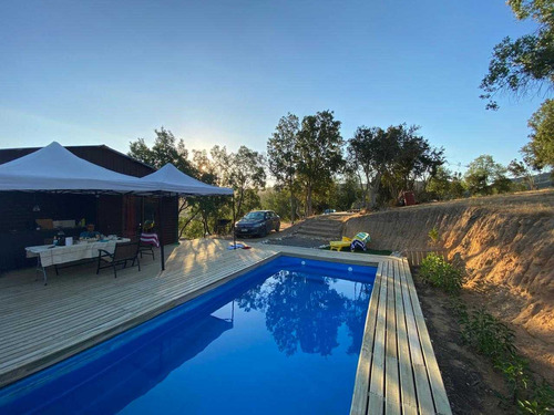 Condominio Hacienda Lo Orozco (89571)