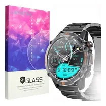Comprar Protector Pantalla Para Walkerfit M6 Ultra Smart Watch 3 9h