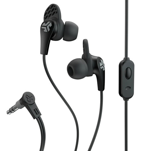Auriculares In Ear Jbuds Pro Signature Wired