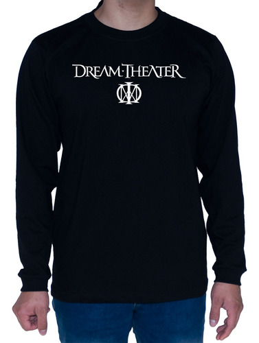 Camibuso Dream Theater Music Metal Rock 