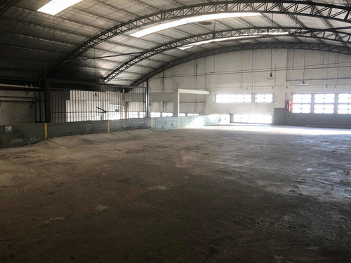 Alquiler De Cocheras Y Depósito Para Rubro Generales