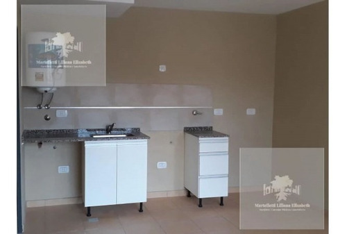 Imagen 9 de 16 de Departamento Monoambiente Moron Sur