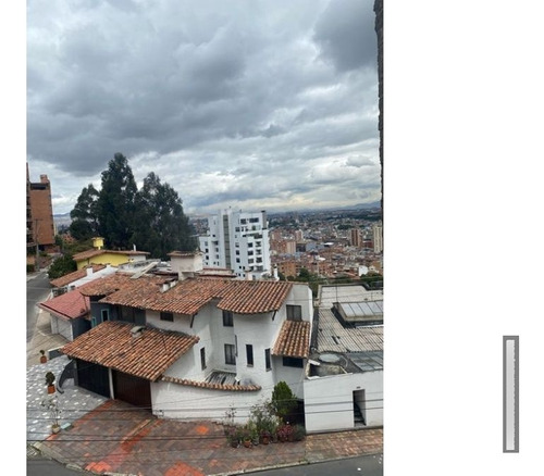 Bogota Vendo Apartaestudio En El Castillo Area 80 Mts