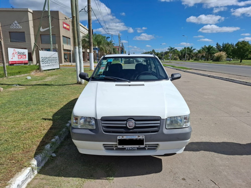 Fiat Uno 1.3 Cargo Fire