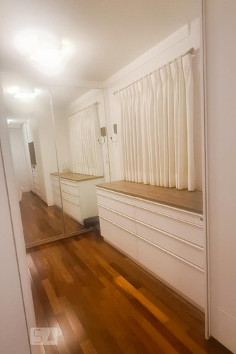 Apartamento À Venda - Cambuci, 3 Quartos, 81 - S893136888