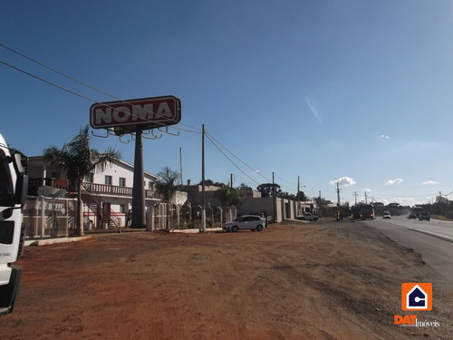Imagem 8 de 15 de Área À Venda Em Chapada - 492