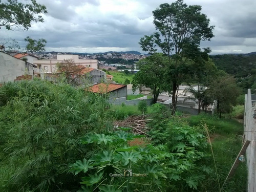 Imagem 2 de 9 de Terreno À Venda Em Atibaia Em Ótima Localização - Te0328-1
