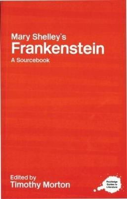 Libro Mary Shelley's Frankenstein
