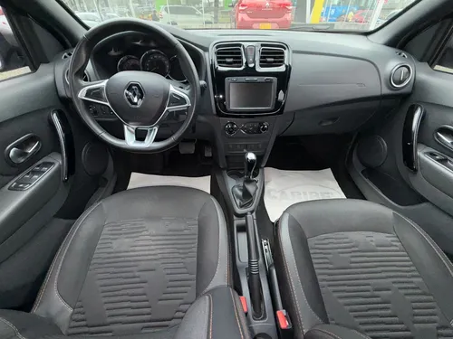 Renault Stepway 1.6 Dynamique / Intens Automática