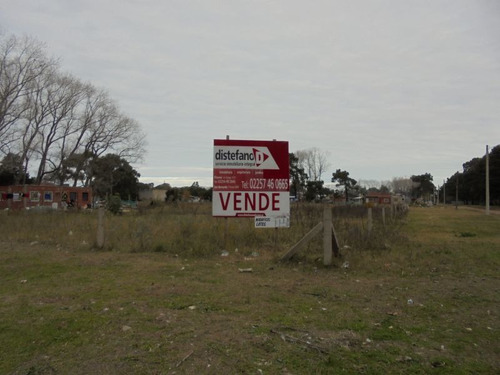 Terreno En Venta En San Bernardo