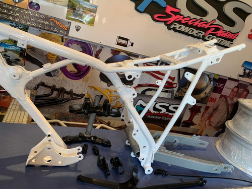 Honda Xr 100