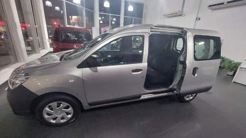 Imagen 9 de 15 de Renault Kangoo Express Confort 5 Asientos (rr)