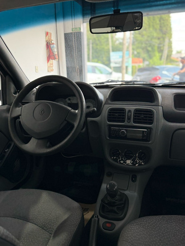 Renault Clio 1.2 Pack Plus