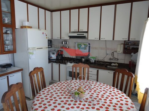 Imagem 11 de 16 de Casa Térrea Com 6 Quartos - R513-v
