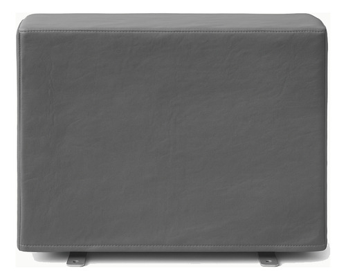 Capa Ar Condicionado Springer Midea 12000 Btus Quente Frio