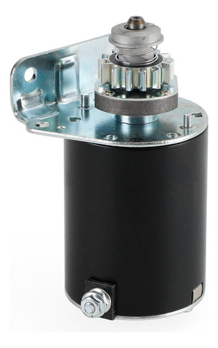 Motor De Arranque Para Tractor Cortacésped John Deere L100 L