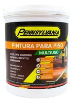 Comprar Pintura De Piso Y Fachadas Pennsylvania 4 Kg \u002F 10 Colores