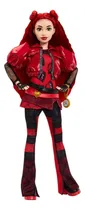 Comprar Muñeca Descendants Disney Descendientes Red