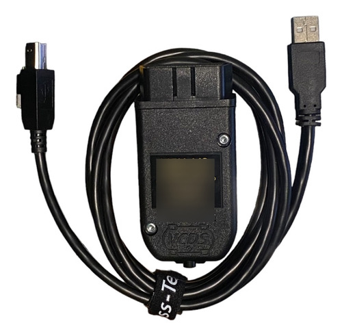 Vagcom Vcds Real Hex V2 - Todos Los Modelos 20.25 Mqb2
