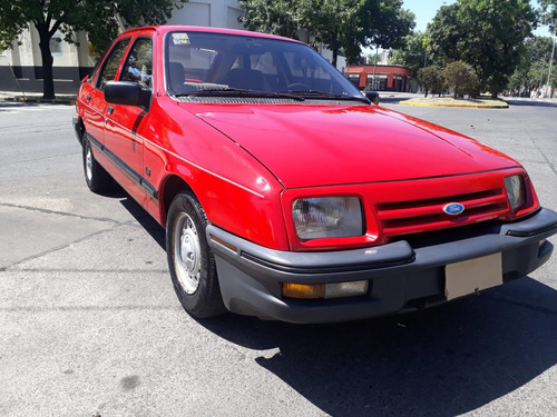 Ford Sierra 1.6 Gl Full