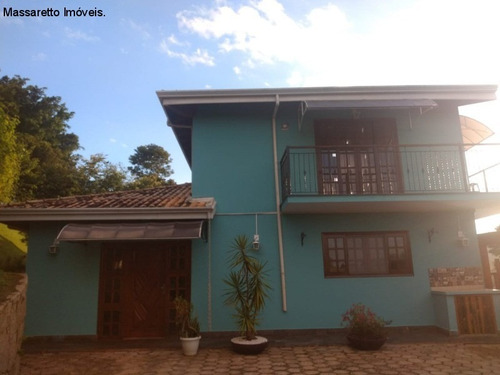 Chácara - A Venda - Itatiba - Ch00044 - 34894746