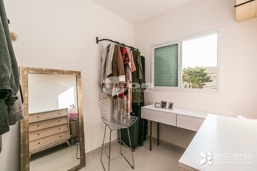 Imagem 13 de 15 de Apartamento S/condominio - Vila Scarpelli - Ref: 1750 - V-1750
