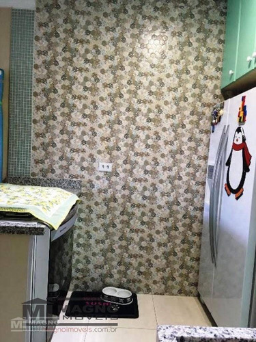 Imagem 7 de 23 de Apartamento Com 2 Dormitórios À Venda Na Penha - Ap0554