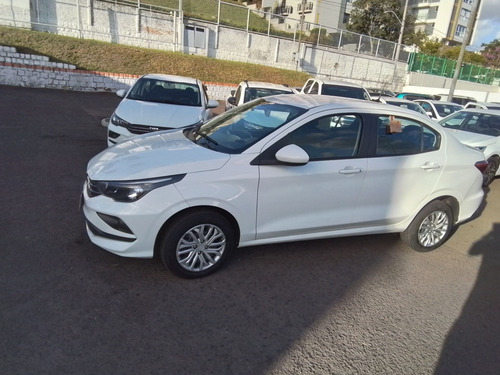 Fiat Cronos 1.0 FIREFLY FLEX DRIVE MANUAL