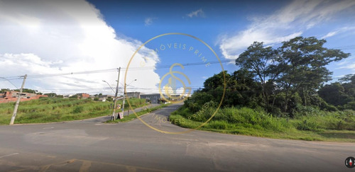 Terreno A Venda No Bairro Jd. Itália, Na Cidade De Itupeva/sp
