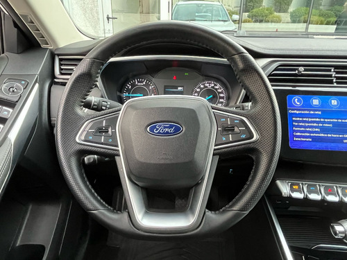 Ford Territory Trend 1.5 AT