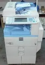 Fotocopiadora Ricoh Mp 2550 Con Conectividad Imprimir Pc | MercadoLibre