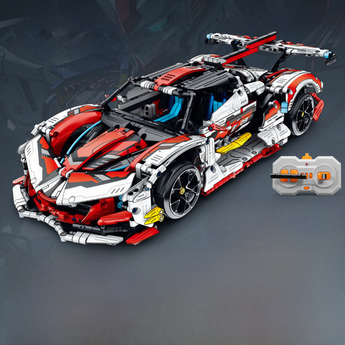 Cyber Starry Sky Lambo + Iluminación De Control Remoto [cont