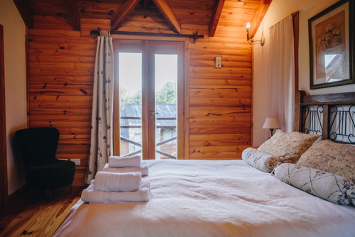 Imagen 10 de 13 de Hermosas Cabañas En Bosque Patagonico - Villa La Angostura