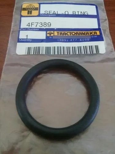 comprar Seal  4f7389 Sello Gato Hidraulico. Motor 3306 Caterpillar 